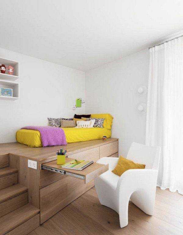 Обстановка в однокомнатной квартире – Как расставить мебель в однокомнатной квартире, частые ошибки и нюансы