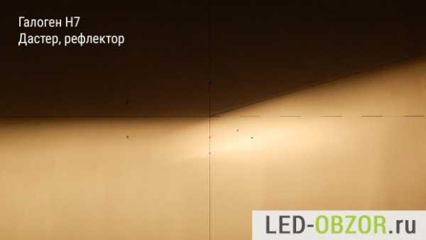 Обзор ламп led – Основные недостатки светодиодных ламп для головного света авто