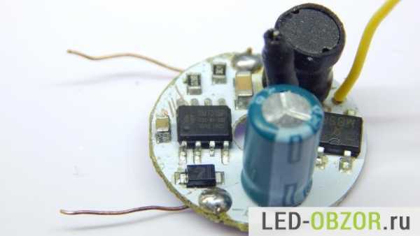 Обзор ламп led – Основные недостатки светодиодных ламп для головного света авто