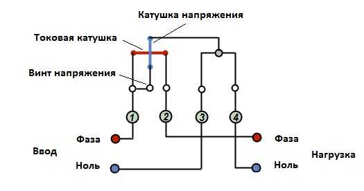 Однофазные и трехфазные счетчики – ? »