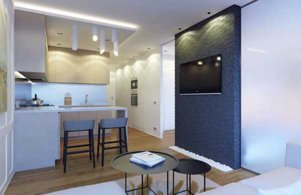 Однокомнатные квартиры дизайн – Дизайн однокомнатной квартиры. 50  фото-идей оформления современного интерьера 1 комнатных квартир