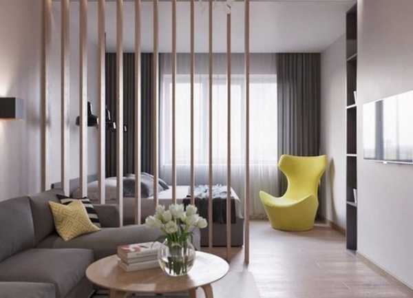 Однокомнатные квартиры интерьер – Дизайн однокомнатной квартиры - 150 фото идей оформления современного дизайна интерьера
