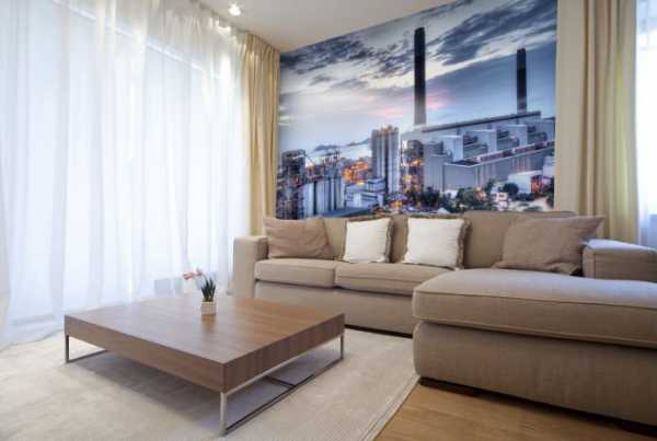 Оформление стен обоями в гостиной фото – фото в комнату, подобрать для стен, классическое оформление и варианты, выбрать отделку