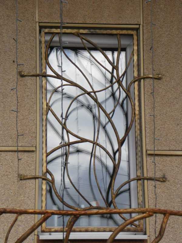 Окно решетки – Разновидности и варианты решеток на окнах. Назначение решетки на окнах, особенности ее изготовления. Советы и рекомендации по изготовлению решеток своими руками