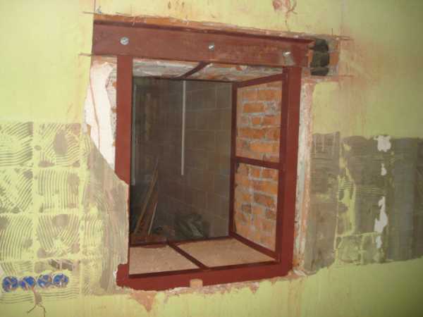 Оконный проем – что это, стандарты по ГОСТу, стандартный вариант для окна в каркасном доме, заполнение пространства в кирпичной стене