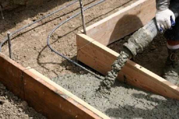 Оптимальная температура для застывания бетона – Влияние пониженных и повышенных температур на твердеющий цемент. Какую температуру выдерживает бетон