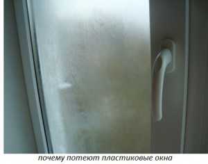 От чего запотевают пластиковые окна – Запотевают пластиковые окна - что делать: видео-инструкция по монтажу своими руками, особенности средств, как избавиться, устранить запотевание, цена, фото