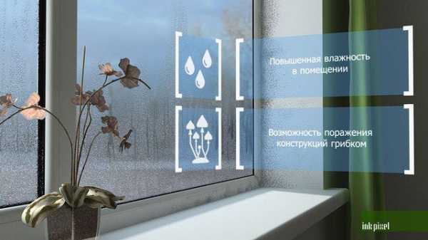 От чего запотевают пластиковые окна – Запотевают пластиковые окна - что делать: видео-инструкция по монтажу своими руками, особенности средств, как избавиться, устранить запотевание, цена, фото