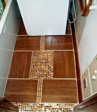Отделка керамической плиткой ванной комнаты фото – варианты керамической облицовки на площади 4 м2, идеи для оформления интерьера помещения