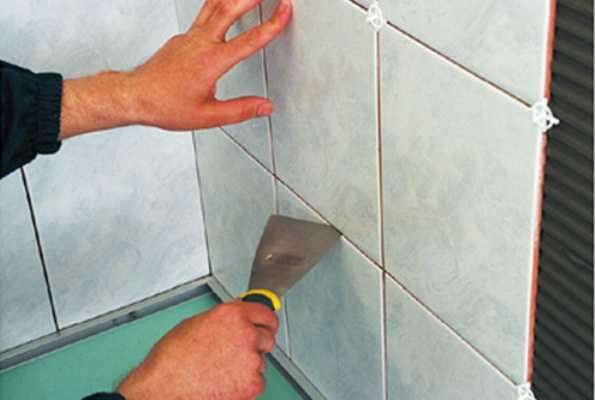 Отделка плиткой ванной – варианты керамической облицовки на площади 4 м2, идеи для оформления интерьера помещения