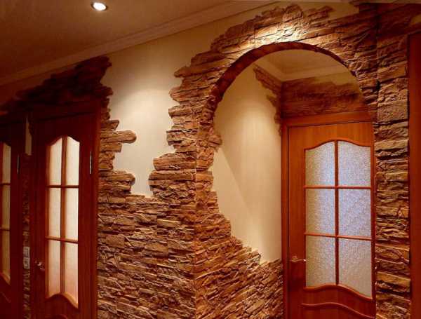 Отделка стен в доме – Внутренняя отделка стен - виды материалов, варианты, советы профессионалов