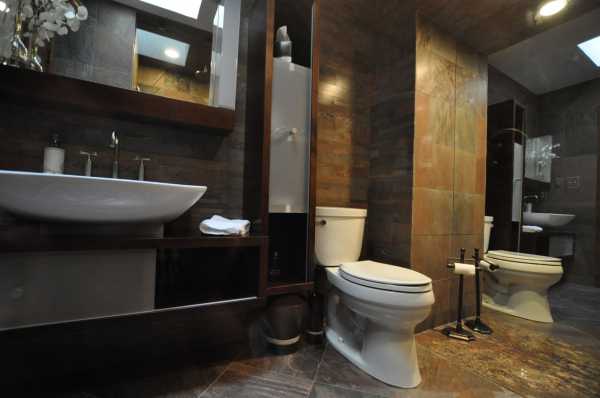 Отделка ванной и туалета комнаты – Отделка маленькой ванной комнаты - Только ремонт своими руками в квартире: фото, видео, инструкции