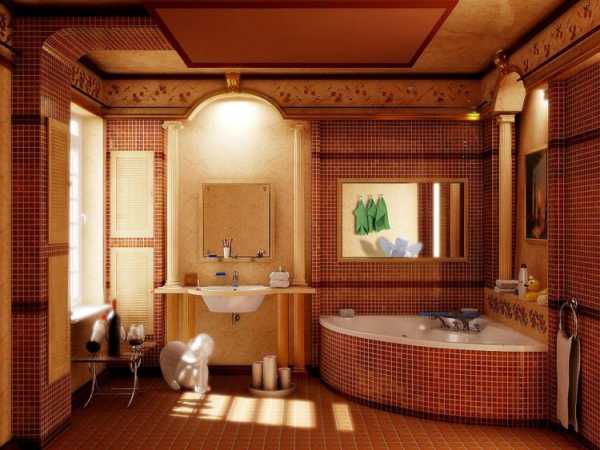 Отделка ванной и туалета комнаты – Отделка маленькой ванной комнаты - Только ремонт своими руками в квартире: фото, видео, инструкции