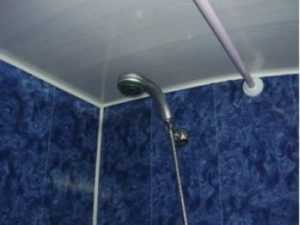 Отделка ванных комнат панелями пвх – Отделка ванной комнаты пластиковыми панелями (ПВХ) своими руками (фото и видео)