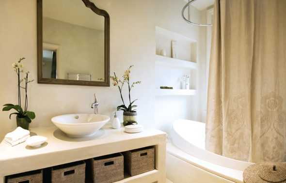 Открытая тумба под раковину – тумбочка или шкаф под умывальник в ванную комнату, напольные варианты, как сделать своими руками