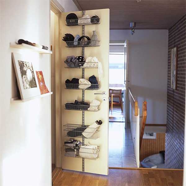 Открытые системы хранения для одежды – Системы хранения вещей для гардеробных, кладовой, шкафов можно купить в интернет-магазине Lovetta.ru