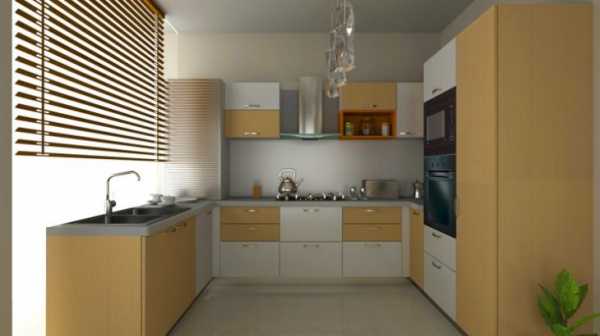 П образная кухня в классическом стиле – П-образная кухня — 80 реальных фото и 11 дизайн-подсказок