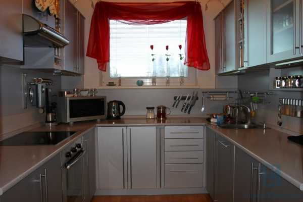 П образная кухня в классическом стиле – П-образная кухня — 80 реальных фото и 11 дизайн-подсказок