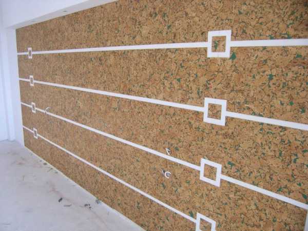 Панель из пробки на стену – предназначается ли декоративная пробка для внутренней отделки, советы по выбору клея для рулонной пробки и рекомендации по поклейке без стыков