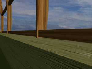 Парники деревянные – Деревянные теплицы из поликарбоната, как построить (сделать) каркас для парника из дерева своими руками: инструкция, фото и видео-уроки, цена