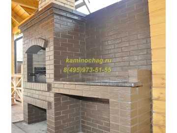 Печи барбекю из кирпича в беседке проекты фото – готовые проекты с размерами, печные комплексы и печки-барбекю своими руками