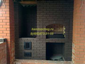 Печи барбекю из кирпича в беседке проекты фото – готовые проекты с размерами, печные комплексы и печки-барбекю своими руками