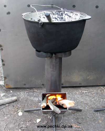 Печи для готовки на дровах – Печь для приготовления пищи на дровах — Канализация