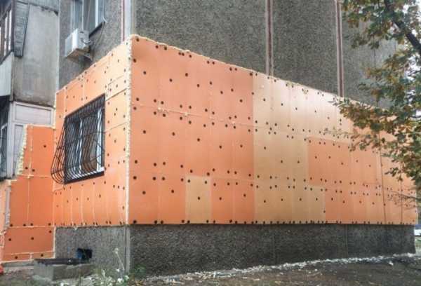 Пеноплекс обшить чем – Утепление стен пеноплексом - самый простой способ получить тёплую конструкцию, при условии правильного монтажа