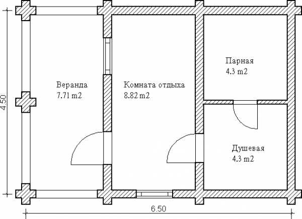 План дизайн бани – Планировка бани размером 4х6 - мойка и парилка отдельно (65 фото): план внутри помещения площадью 4 на 6, чертежи и схемы вариантов метражом 6х4