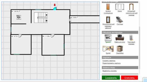 План квартиры сверху – Примеры планировки квартир, схемы, планы, 3d