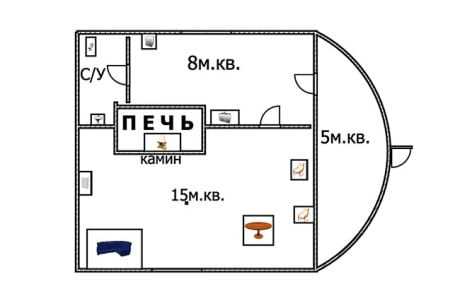 Планировка дачного дома 6х6 с печкой фото – Дом 6х6 двухэтажный планировка с печкой. Планировка дома 6 на 6: особенности зонирования пространства