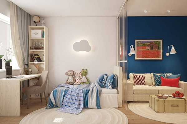 Планировка квартиры однокомнатной фото – варианты дизайна 1-комнатной квартиры площадью 36, 32, 30 и 40 кв. м для семьи с ребенком