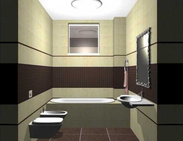 Планировка туалета и ванной – Планировка ванной комнаты, идеи для помещений разных размеров