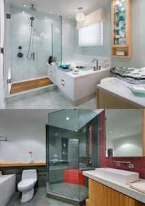 Планировка туалета и ванной – Планировка ванной комнаты, идеи для помещений разных размеров