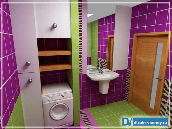 Планировка ванной комнаты совмещенной с туалетом – 103 Фото и 7 Правил