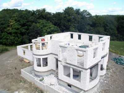 Планировки домов многоквартирных – Проектирование многоквартирных жилых домов: обследование, план конструкций, чертежи