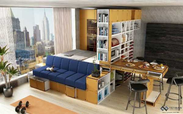 Планировки однокомнатной квартиры идеи – идеи дизайна помещения 30-32 и 36-40 кв. м, варианты для семьи с ребенком
