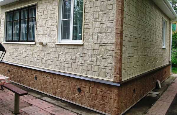 Пластиковые панели для дома снаружи – Отделка стен снаружи дома панелями. Какие существуют панели для облицовки дома снаружи