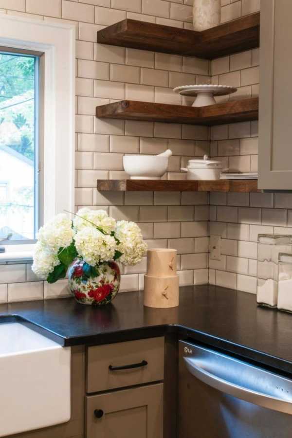 Плитка декоративная на кухне – отделка кухни и создание декора на стене