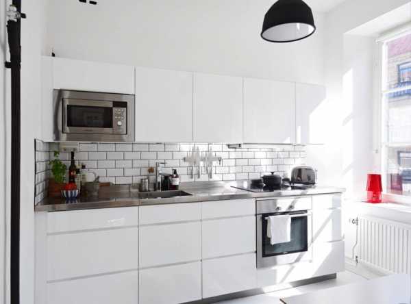 Плитка декоративная на кухне – отделка кухни и создание декора на стене