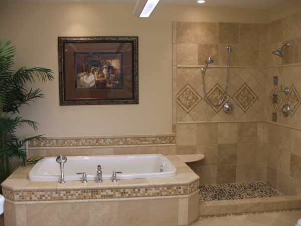 Плитка для ванной мозаика фото – керамическая мозаика для ванной комнаты, мозаичная столешница и плитка на пол, особенности укладки и дизайн