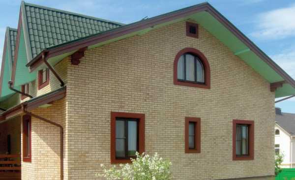 Плитка фасадная фото – 135 фото монтажа и особенностей крепления современных элементов