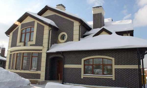 Плитка фасадная фото – 135 фото монтажа и особенностей крепления современных элементов