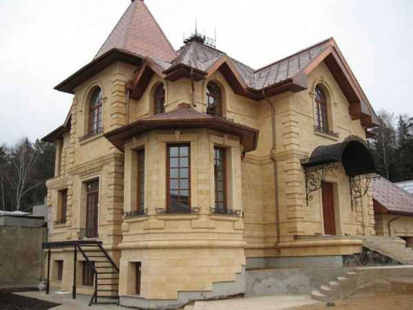 Плитка фасадная фото – 135 фото монтажа и особенностей крепления современных элементов