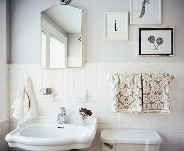 Плитка и краска в ванной сочетание – Краска and плитка в ванной - покраска плитки в ванной - запись пользователя Еленка (id947201) в сообществе Дизайн интерьера в категории Интерьерное решение ванной комнаты