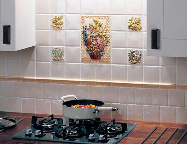 Плитка на кухню фартук – Плитка для кухни на фартук — фото, виды плитки, цена, секреты выбора