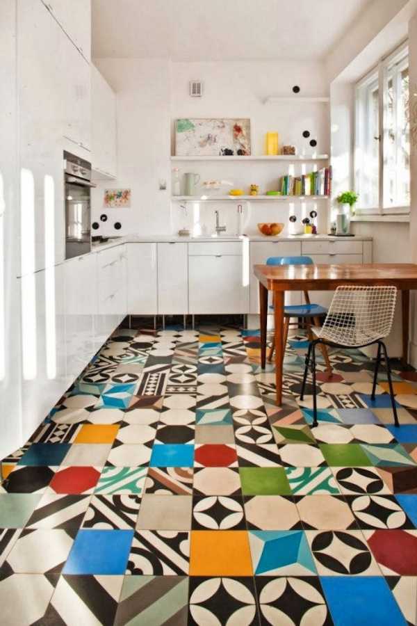 Плитка на пол на кухню дизайн фото – фото, напольная, дизайн, на деревянный пол, половая белая, красивая в интерьере коридора, ламинат, видео