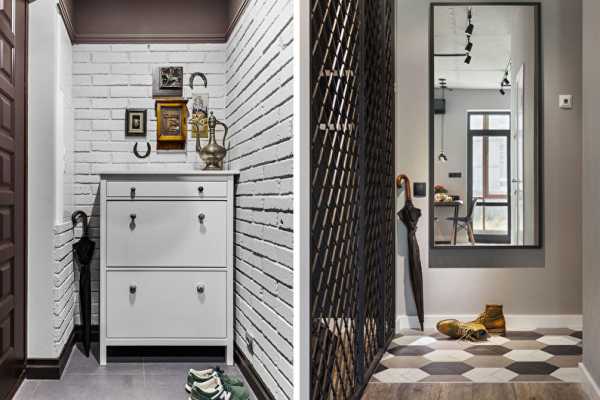 Плитка на пол в коридоре и на кухне – Дизайн плитки напольной для кухни и коридора — варианты использования