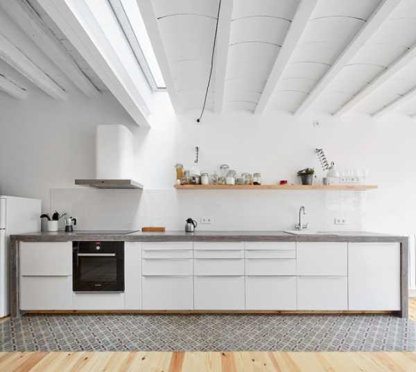 Плитка пол для кухни – какую напольную плитку положить, как выбрать и подобрать, виды, размеры на фото и видео