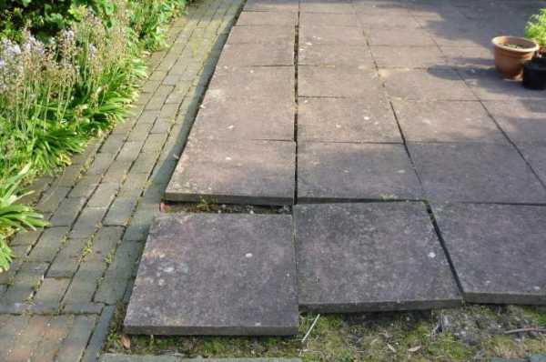 Плитка тротуарная на бетон – Особенности укладки тротуарной плитки на бетонное основание: пошаговое руководство
